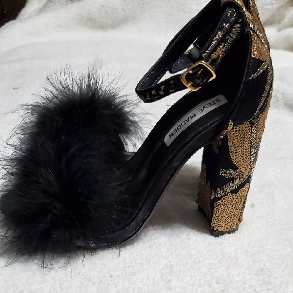 steve madden #6